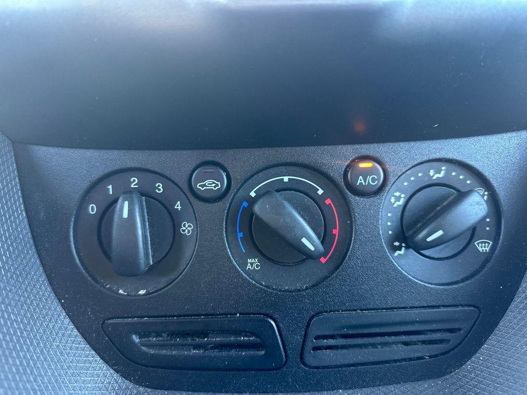 used 2015 Ford Transit Connect car, priced at $10,995