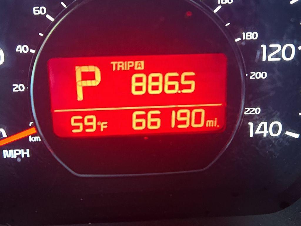 used 2017 Kia Soul car, priced at $9,878