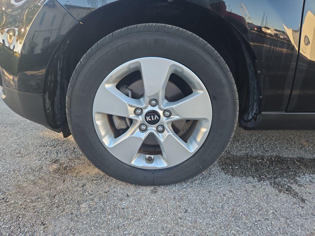 used 2017 Kia Soul car, priced at $9,878