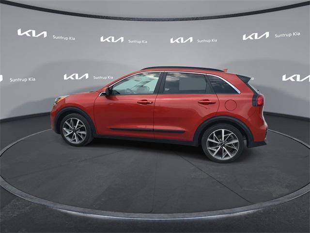 used 2022 Kia Niro car, priced at $23,295