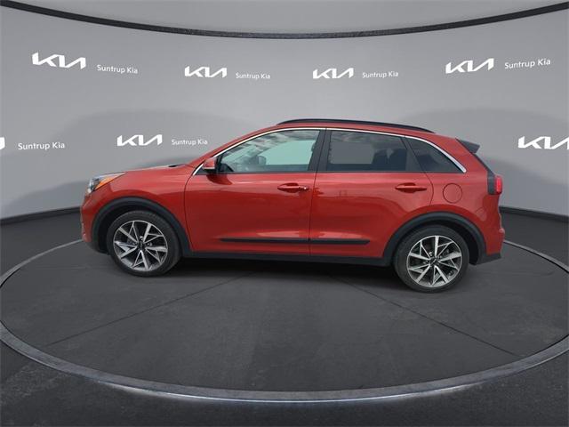 used 2022 Kia Niro car, priced at $23,295