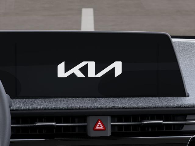 new 2024 Kia EV6 car, priced at $42,682
