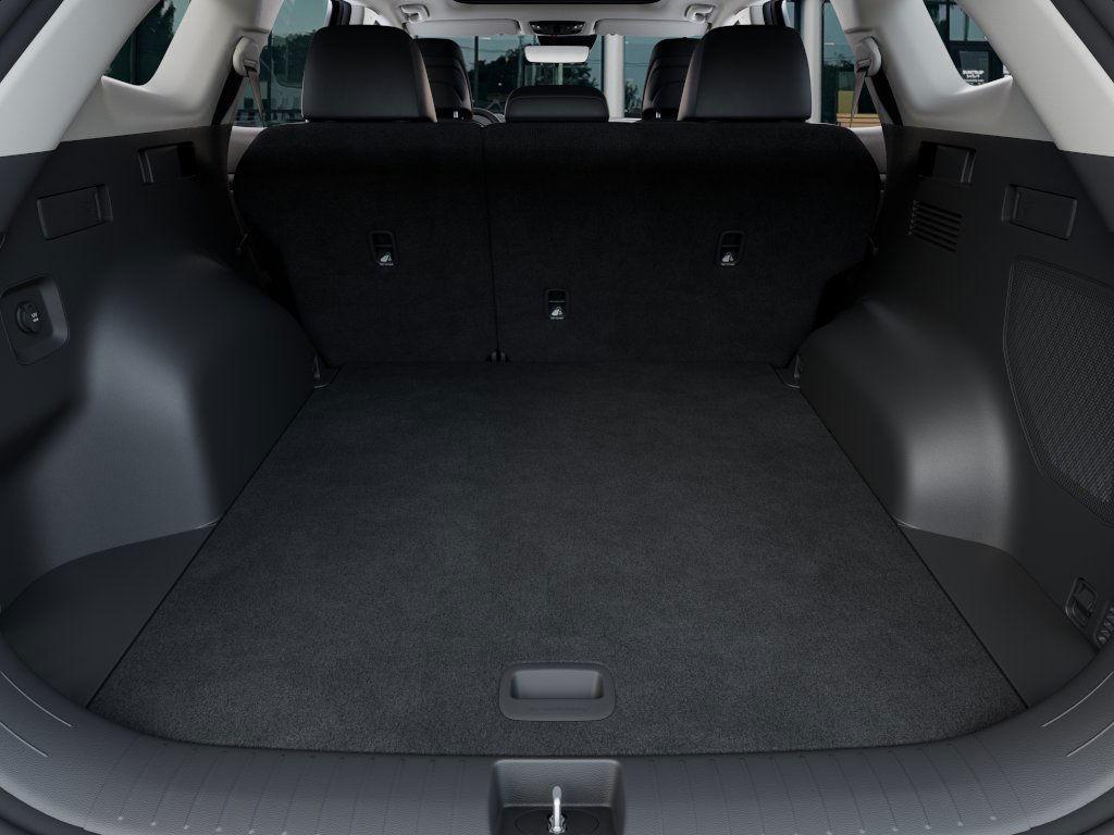 new 2026 Kia Sportage Hybrid car, priced at $39,454