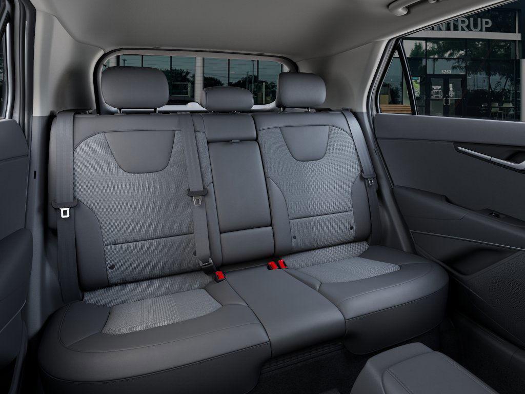 new 2025 Kia Niro car, priced at $31,327