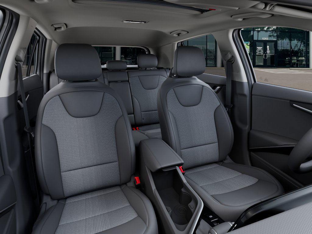 new 2025 Kia Niro car, priced at $31,327