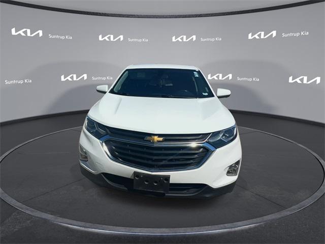 used 2019 Chevrolet Equinox car, priced at $14,795