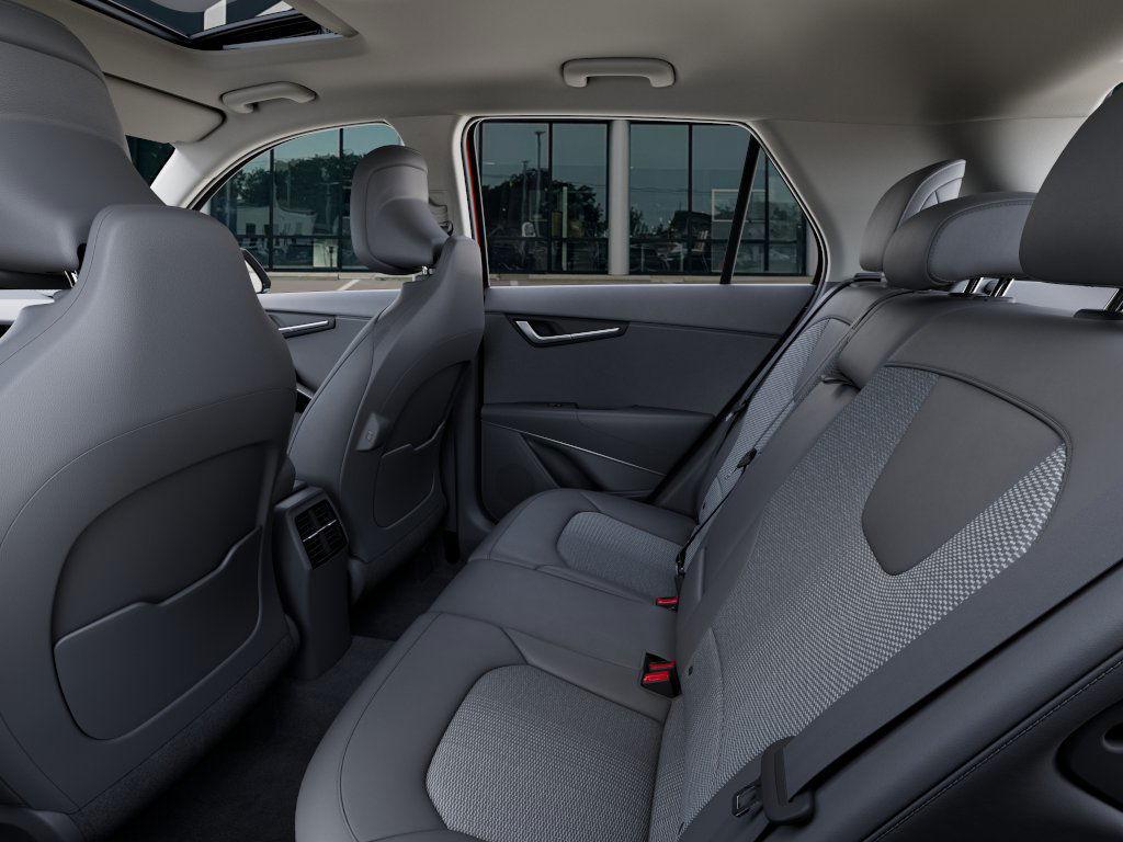 new 2025 Kia Niro car, priced at $30,000