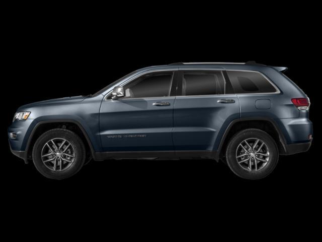 used 2021 Jeep Grand Cherokee car, priced at $27,695