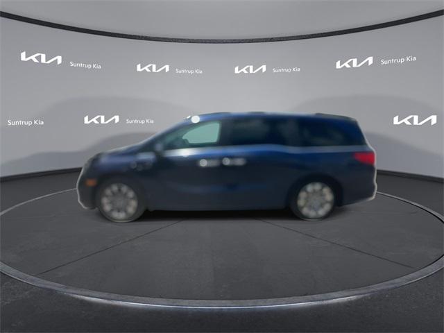 used 2022 Honda Odyssey car, priced at $35,285