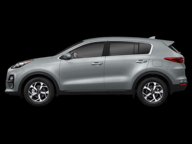 used 2022 Kia Sportage car, priced at $19,795