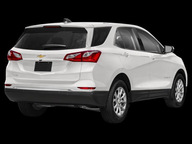 used 2019 Chevrolet Equinox car, priced at $16,345