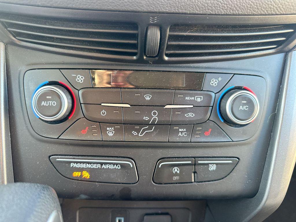 used 2018 Ford Escape car, priced at $12,995