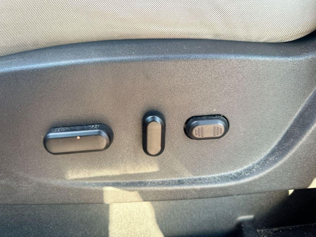 used 2018 Ford Escape car, priced at $12,995