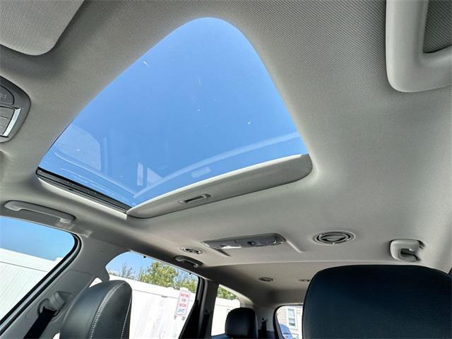 used 2022 Kia Telluride car, priced at $30,495
