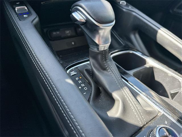 used 2022 Kia Telluride car, priced at $30,495