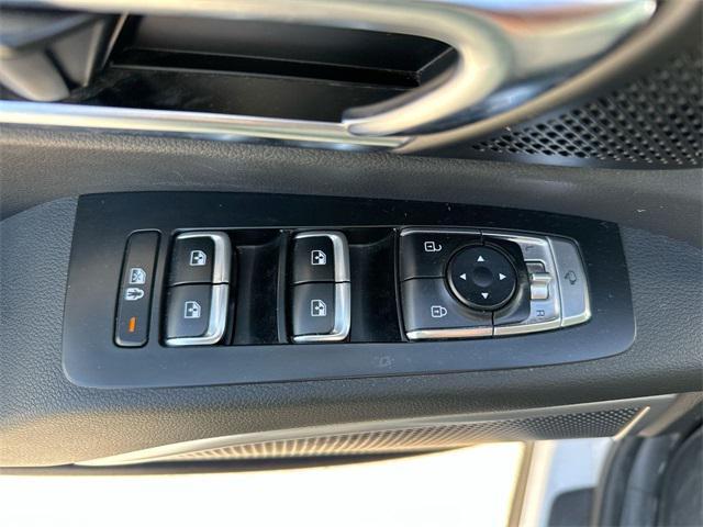 used 2022 Kia Telluride car, priced at $30,495