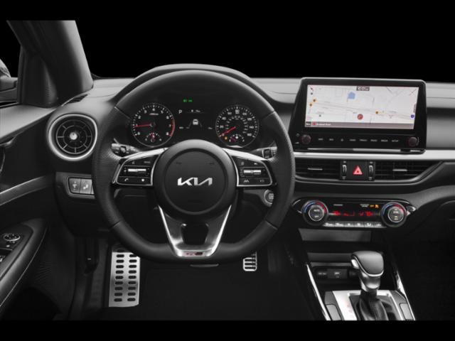 used 2023 Kia Forte car, priced at $18,995