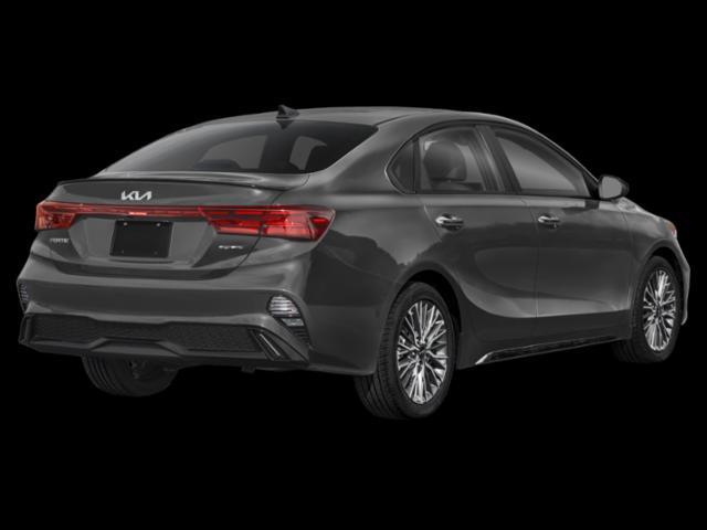 used 2023 Kia Forte car, priced at $18,995
