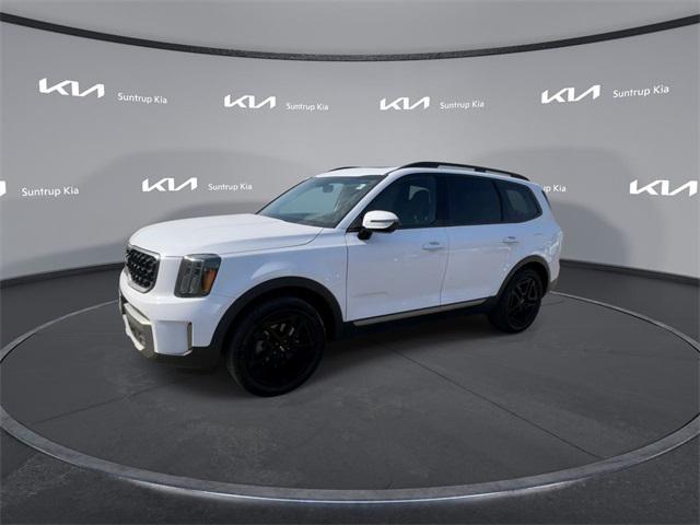 used 2023 Kia Telluride car, priced at $40,998