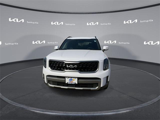 used 2023 Kia Telluride car, priced at $40,998