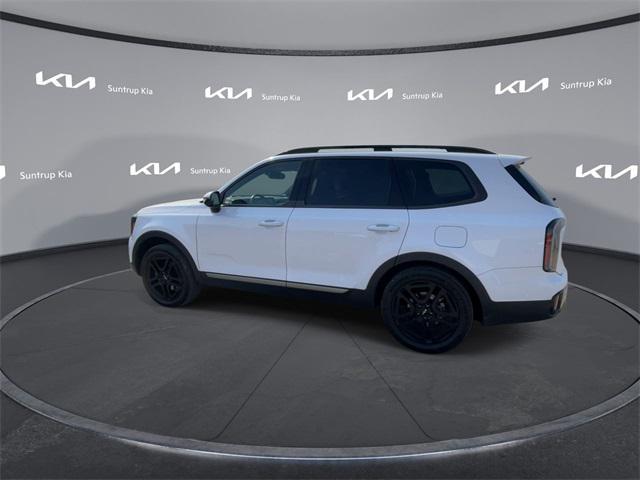 used 2023 Kia Telluride car, priced at $40,998