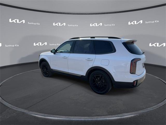 used 2023 Kia Telluride car, priced at $40,998