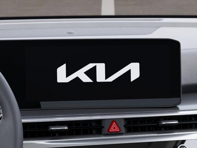 new 2024 Kia Sorento car, priced at $42,177