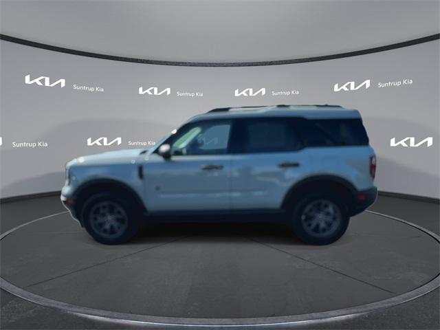 used 2024 Ford Bronco Sport car, priced at $26,365
