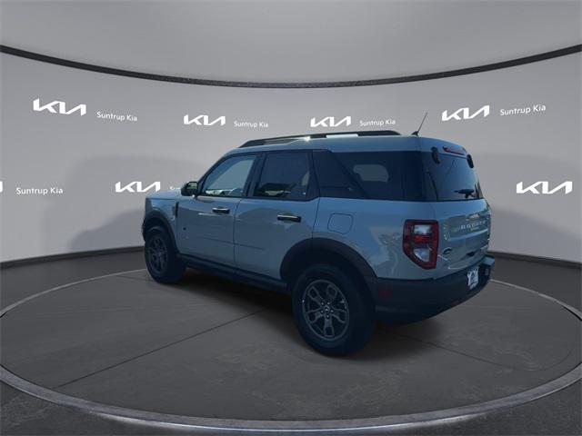 used 2024 Ford Bronco Sport car, priced at $26,365