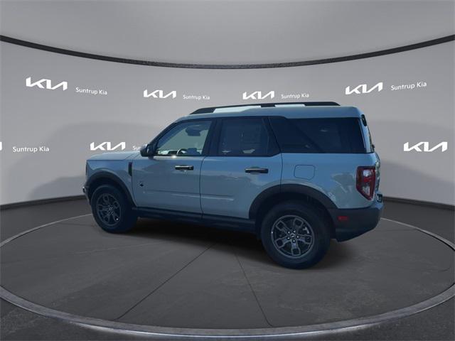 used 2024 Ford Bronco Sport car, priced at $26,365
