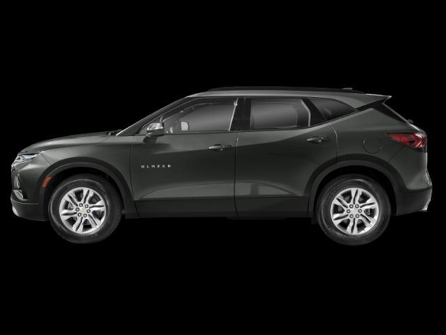 used 2021 Chevrolet Blazer car, priced at $24,995