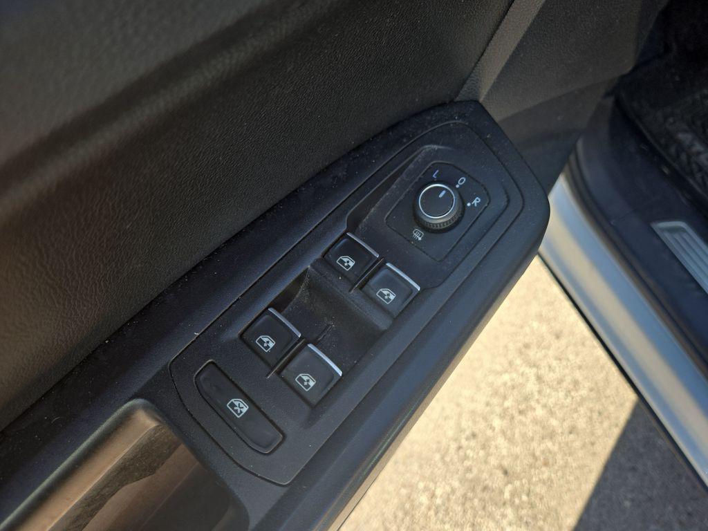 used 2019 Volkswagen Atlas car, priced at $19,795