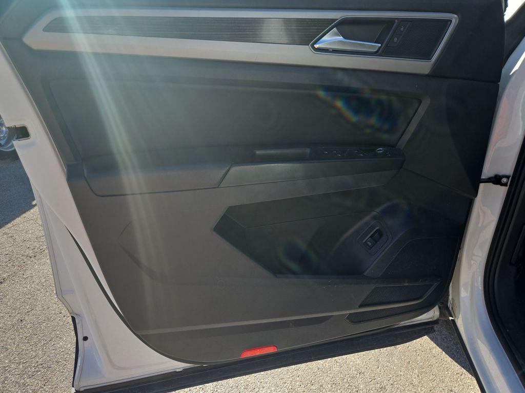 used 2019 Volkswagen Atlas car, priced at $19,795