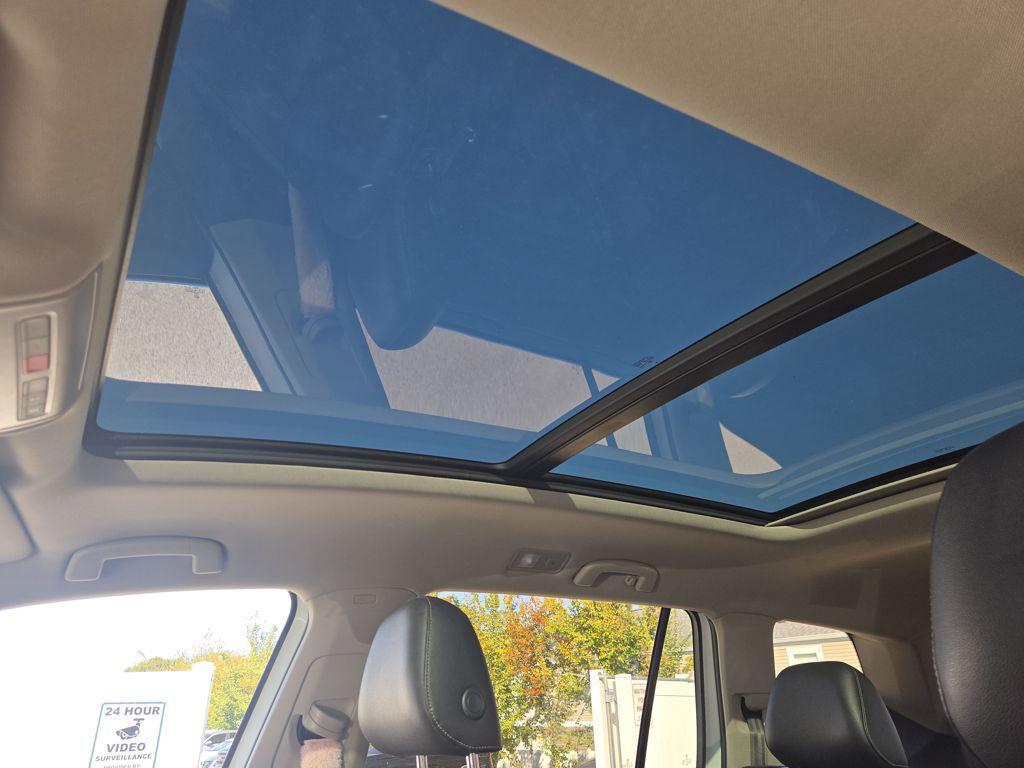 used 2019 Volkswagen Atlas car, priced at $19,795