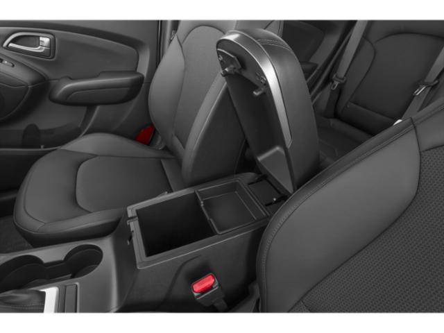 used 2015 Hyundai Tucson car, priced at $9,995