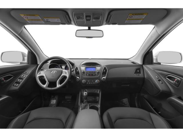 used 2015 Hyundai Tucson car, priced at $9,995