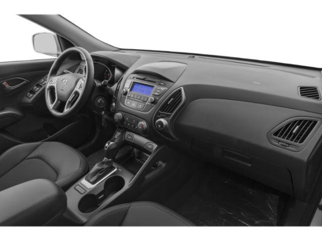 used 2015 Hyundai Tucson car, priced at $9,995