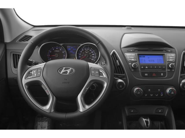 used 2015 Hyundai Tucson car, priced at $9,995