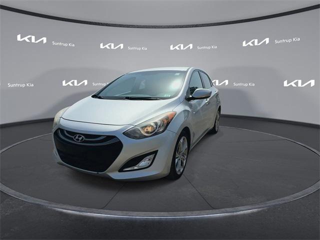 used 2014 Hyundai Elantra GT car, priced at $6,995