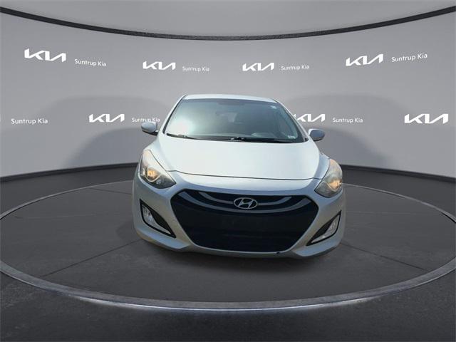 used 2014 Hyundai Elantra GT car, priced at $6,995