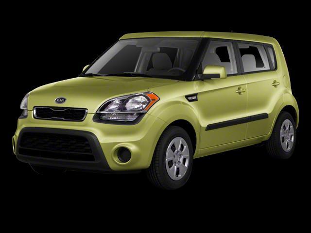 used 2013 Kia Soul car, priced at $4,334
