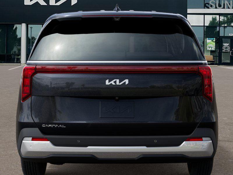 new 2026 Kia Carnival car, priced at $38,506