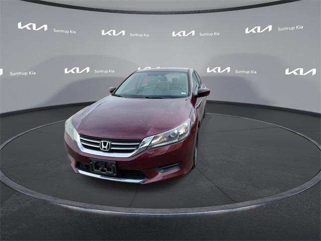 used 2015 Honda Accord car, priced at $12,263