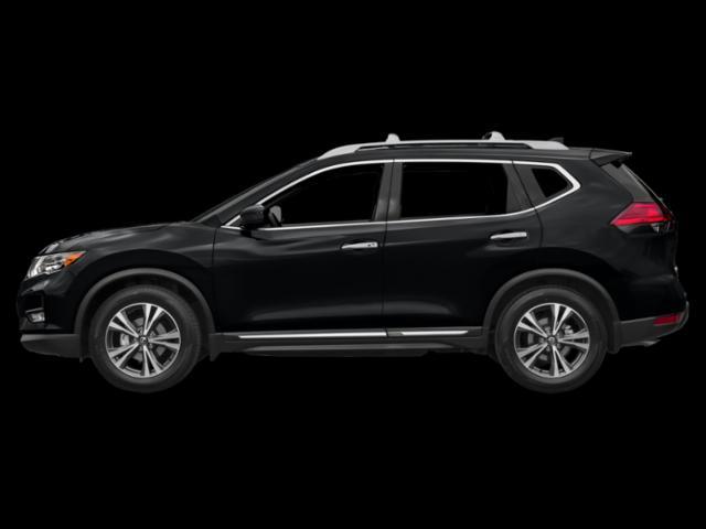 used 2018 Nissan Rogue car, priced at $17,195