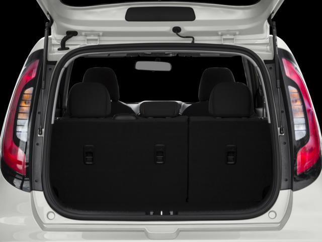 used 2017 Kia Soul car, priced at $10,895