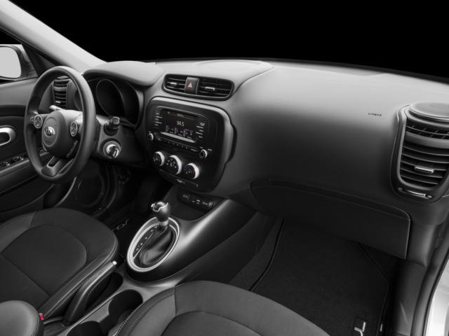 used 2017 Kia Soul car, priced at $10,895