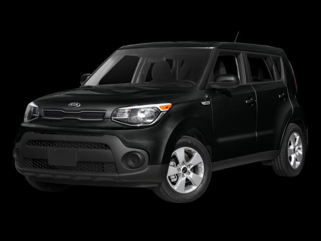 used 2017 Kia Soul car, priced at $10,895