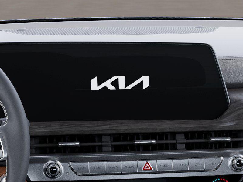 new 2025 Kia Telluride car, priced at $49,000