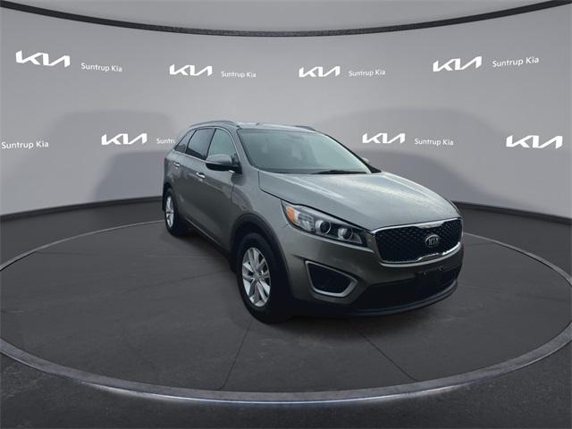 used 2018 Kia Sorento car, priced at $11,755