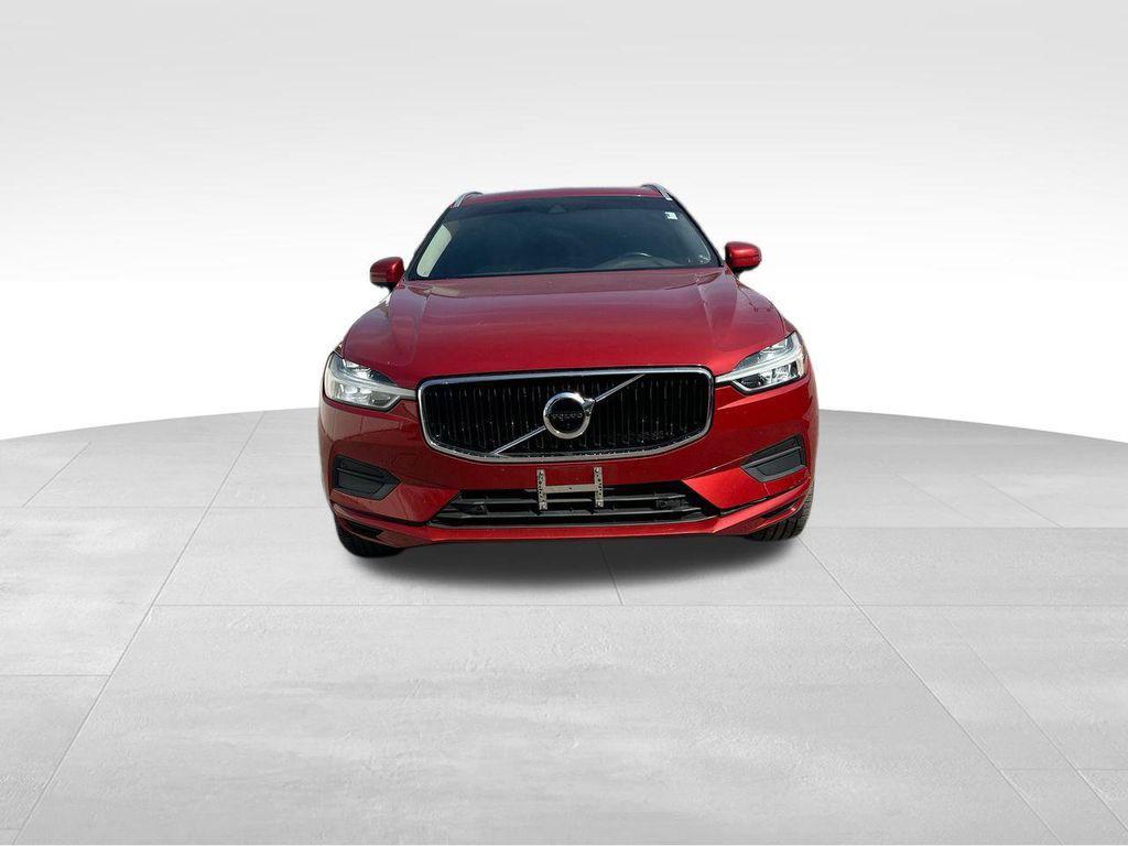 used 2020 Volvo XC60 car, priced at $23,889